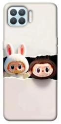 Чехол itsPrint Hello Labubu для Oppo F17 Pro