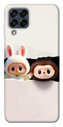 Чехол itsPrint Hello Labubu для Samsung Galaxy M33 5G