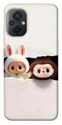 Чехол itsPrint Hello Labubu для Xiaomi Poco M5