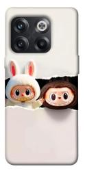Чехол itsPrint Hello Labubu для OnePlus 10T