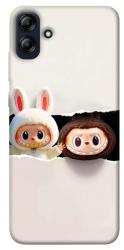 Чехол itsPrint Hello Labubu для Samsung Galaxy A04e