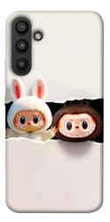 Чехол itsPrint Hello Labubu для Samsung Galaxy A34 5G