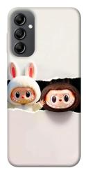 Чохол itsPrint Hello Labubu для Samsung Galaxy A14 4G/5G