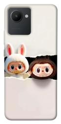 Чехол itsPrint Hello Labubu для Realme C30s