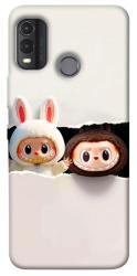 Чехол itsPrint Hello Labubu для Nokia G11 Plus