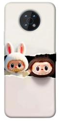 Чехол itsPrint Hello Labubu для Nokia G50