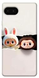 Чехол itsPrint Hello Labubu для Google Pixel 7a
