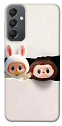 Чехол itsPrint Hello Labubu для Samsung Galaxy A24 4G