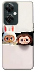Чехол itsPrint Hello Labubu для OnePlus Nord CE 3 Lite