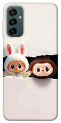 Чехол itsPrint Hello Labubu для Samsung Galaxy M34 5G