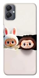 Чехол itsPrint Hello Labubu для Samsung Galaxy A05