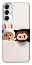 Чехол itsPrint Hello Labubu для Samsung Galaxy A05s