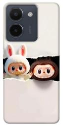 Чехол itsPrint Hello Labubu для Vivo Y36