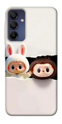 Чехол itsPrint Hello Labubu для Samsung Galaxy A15 4G/5G
