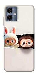 Чехол itsPrint Hello Labubu для Samsung Galaxy A06