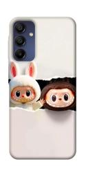 Чехол itsPrint Hello Labubu для Samsung Galaxy A16 5G
