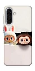 Чехол itsPrint Hello Labubu для Samsung Galaxy A36 5G