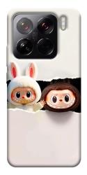 Чехол itsPrint Hello Labubu для Xiaomi 15 Pro