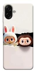 Чехол itsPrint Hello Labubu для Samsung Galaxy A07