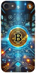 Чехол itsPrint Neo bitcoin для Apple iPhone 7 / 8 (4.7")