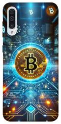 Чехол itsPrint Neo bitcoin для Samsung Galaxy A50 (A505F) / A50s / A30s