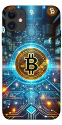 Чехол itsPrint Neo bitcoin для Apple iPhone 11 (6.1")