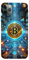 Чехол itsPrint Neo bitcoin для Apple iPhone 11 Pro Max (6.5")