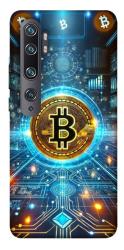 Чохол itsPrint Neo bitcoin для Xiaomi Mi Note 10 / Note 10 Pro / Mi CC9 Pro