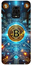 Чохол itsPrint Neo bitcoin для Xiaomi Redmi Note 9s / Note 9 Pro / Note 9 Pro Max