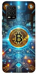 Чохол itsPrint Neo bitcoin для Xiaomi Mi 10 Lite
