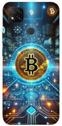 Чохол itsPrint Neo bitcoin для Xiaomi Redmi 9C