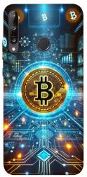 Чохол itsPrint Neo bitcoin для Huawei P40 Lite E / Y7p (2020)