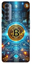 Чохол itsPrint Neo bitcoin для Oppo Reno 4 Pro
