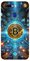 Чохол itsPrint Neo bitcoin для Oppo A5s / Oppo A12