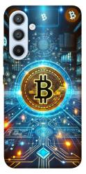 Чохол itsPrint Neo bitcoin для Samsung Galaxy A54 5G