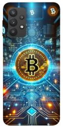 Чохол itsPrint Neo bitcoin для Samsung Galaxy A32 (A325F) 4G