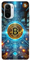 Чохол itsPrint Neo bitcoin для Xiaomi Redmi K40 / K40 Pro / K40 Pro+ / Poco F3