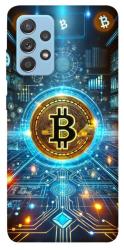 Чохол itsPrint Neo bitcoin для Samsung Galaxy A52 4G / A52 5G