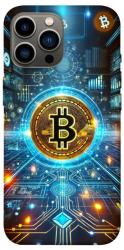 Чехол itsPrint Neo bitcoin для Apple iPhone 13 Pro Max (6.7")