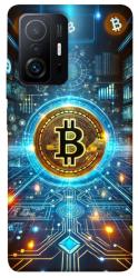 Чохол itsPrint Neo bitcoin для Xiaomi 11T / 11T Pro