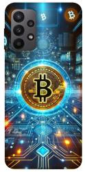 Чохол itsPrint Neo bitcoin для Samsung Galaxy A23 4G