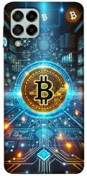 Чохол itsPrint Neo bitcoin для Samsung Galaxy M53 5G