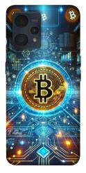 Чохол itsPrint Neo bitcoin для Realme 9 4G / 9 Pro+