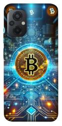 Чохол itsPrint Neo bitcoin для Xiaomi Poco M5