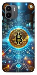 Чохол itsPrint Neo bitcoin для Xiaomi Redmi A1 / A2