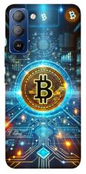 Чохол itsPrint Neo bitcoin для TECNO Pop 5 LTE