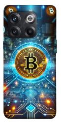 Чехол itsPrint Neo bitcoin для OnePlus 10T