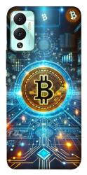 Чохол itsPrint Neo bitcoin для Infinix Hot 12 Play