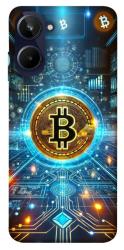 Чохол itsPrint Neo bitcoin для Realme 10 4G