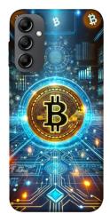 Чохол itsPrint Neo bitcoin для Samsung Galaxy A14 4G/5G